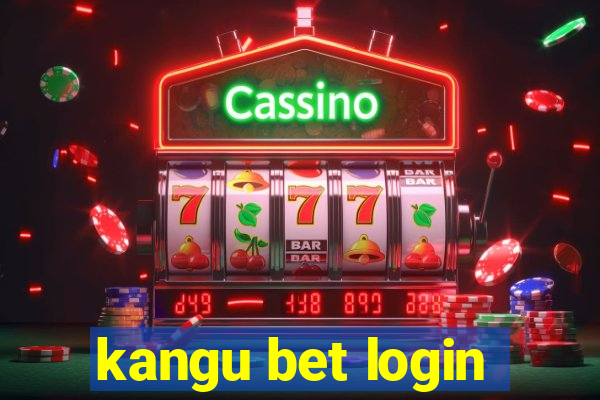 kangu bet login